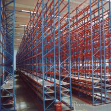 Rangement de palette robuste de stockage de VNA